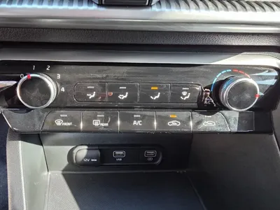 Kia K5 2020, 71424 км, за 16900000 KRW - фото 15