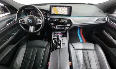 BMW Gran Turismo 2022, 121744 км, за 35400000 KRW - фото 7