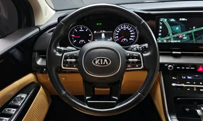 Kia Canival 2021, 97062 км, за 18500000 KRW - фото 12