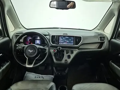 Kia Ray 2021, 42123 км, за 12200000 KRW - фото 6