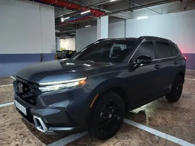 Honda CR-V 2026, 1325 км, за 46400000 KRW