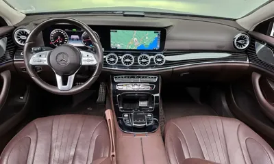 Mercedes-Benz CLS-Class 2019, 57818 км, за 37400000 KRW - фото 7