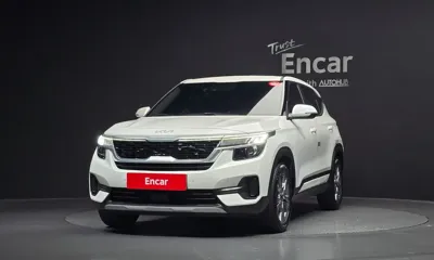 Kia Seltos 2023, 42207 км, за 19800000 KRW