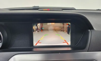 Mercedes-Benz C-Class 2012, 79000 км, за 8300000 KRW - фото 15