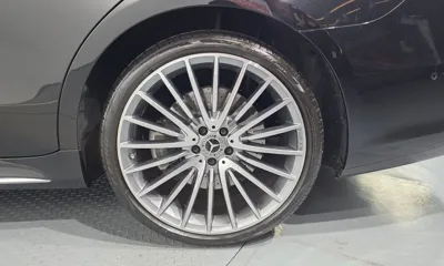 Mercedes-Benz S-Class 2023, 69217 км, за 100000000 KRW - фото 21