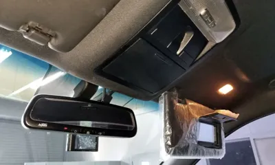 KG_Mobility_Ssangyong Rexton 2019, 150000 км, за 14500000 KRW - фото 15