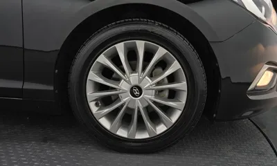 Hyundai Sonata 2015, 138513 км, за 8500000 KRW - фото 5