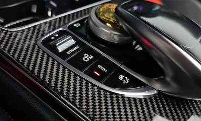 Mercedes-Benz C-Class 2017, 88336 км, за 51000000 KRW - фото 30