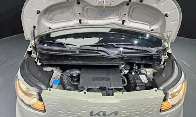 Kia Ray 2022, 138041 км, за 6900000 KRW - фото 6