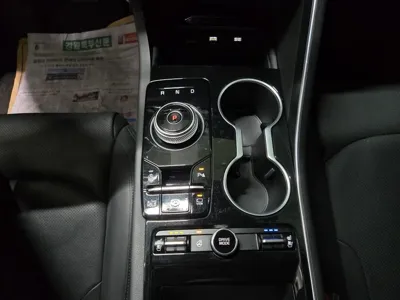 Kia K5 2020, 56892 км, за 17500000 KRW - фото 9
