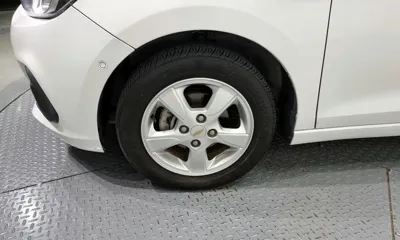 ChevroletGMDaewoo Spark 2017, 107108 км, за 4750000 KRW - фото 5