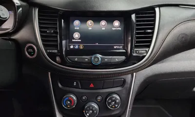 ChevroletGMDaewoo Trax 2020, 80481 км, за 8800000 KRW - фото 13