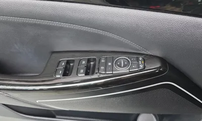 Kia K7 2017, 191010 км, за 8500000 KRW - фото 12