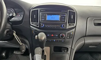 Hyundai Starex 2016, 44236 км, за 11500000 KRW - фото 13