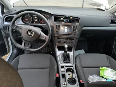 Volkswagen Golf 2016, 34400 км, за 56960.18 CNY - фото 6