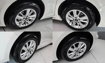 Kia K5 2018, 98718 км, за 9900000 KRW - фото 5