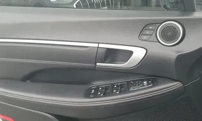 Hyundai Sonata 2024, 81232 км, за 19990000 KRW - фото 12