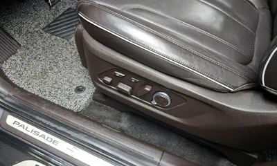 Hyundai Palisade 2023, 65575 км, за 32400000 KRW - фото 32