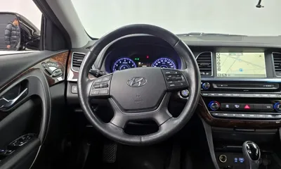 Hyundai Aslan 2015, 165577 км, за 8000000 KRW - фото 13