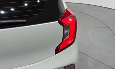 Kia Morning 2018, 100834 км, за 6900000 KRW - фото 23