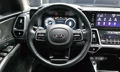 Kia Sorento 2021, 113771 км, за 21400000 KRW - фото 13