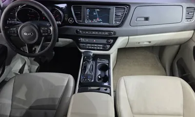 Kia Canival 2018, 132653 км, за 11900000 KRW - фото 7