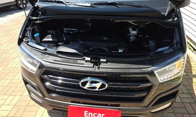 Hyundai Solati 2017, 61098 км, за 35500000 KRW - фото 6
