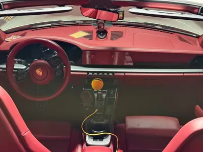 Porsche 911 2022, 28501 км, за 168000000 KRW - фото 6