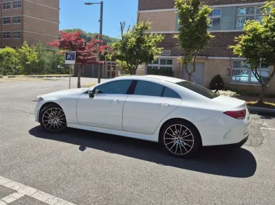 Mercedes-Benz CLS-Class 2019, 81000 км, за 41000000 KRW - фото 4