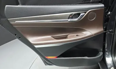 Hyundai Grandeur 2018, 62814 км, за 16500000 KRW - фото 25