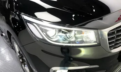 Kia Canival 2020, 128970 км, за 17490000 KRW - фото 22