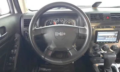 Hummer H3 2009, 146106 км, за 22500000 KRW - фото 14