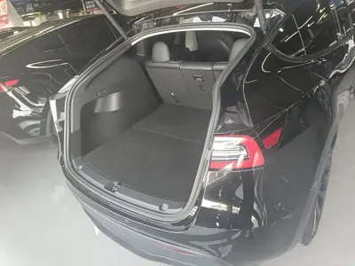 Tesla Model Y 2022, 78900 км, за 151600 CNY - фото 19