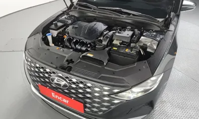 Hyundai Grandeur 2021, 89991 км, за 19300000 KRW - фото 6