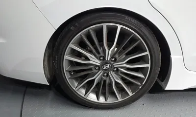 Hyundai Avante 2018, 95354 км, за 9300000 KRW - фото 5