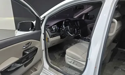 Kia Canival 2019, 235143 км, за 10300000 KRW - фото 10