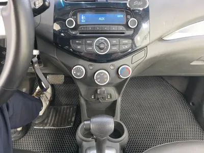 ChevroletGMDaewoo Spark 2014, 134000 км, за 2900000 KRW - фото 15