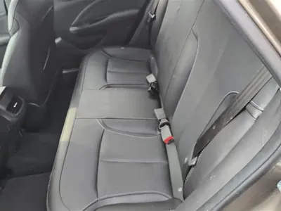 Buick Excelle 2017, 123600 км, за 27799 CNY - фото 11