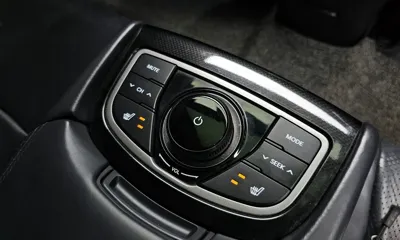 Hyundai Grandeur 2014, 206263 км, за 4500000 KRW - фото 18