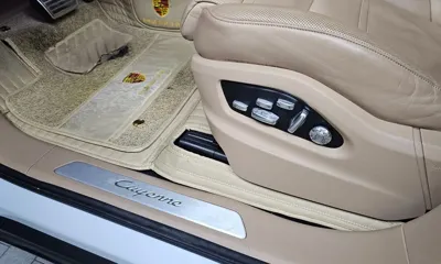 Porsche Cayenne 2019, 99258 км, за 54700000 KRW - фото 29