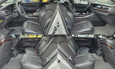 Genesis EQ900 2017, 171235 км, за 13990000 KRW - фото 19