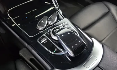 Mercedes-Benz C-Class 2016, 95732 км, за 12500000 KRW - фото 18