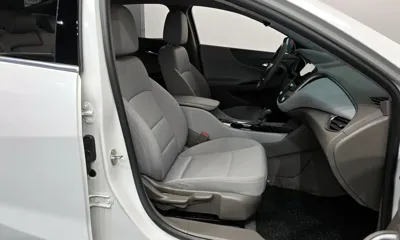 ChevroletGMDaewoo Malibu 2019, 89291 км, за 9000000 KRW - фото 26