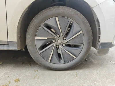 Buick Velite 6 2023, 32100 км, за 74406.92 CNY - фото 8