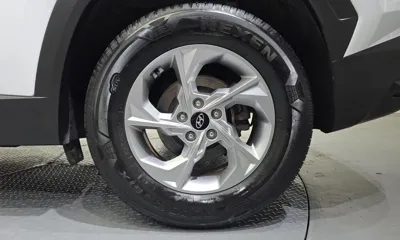 Hyundai Tucson 2021, 95301 км, за 18990000 KRW - фото 21