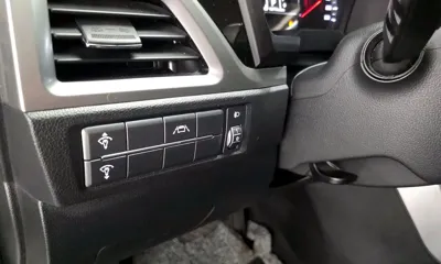 KG_Mobility_Ssangyong KORANDO 2021, 152710 км, за 10000000 KRW - фото 30