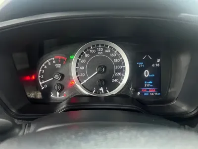 Toyota Corolla 2023, 43000 км, за 73800 CNY - фото 21