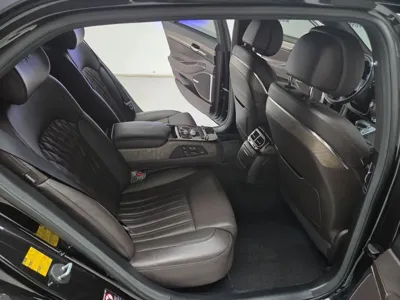 Genesis G90 2019, 180872 км, за 28500000 KRW - фото 11