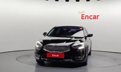 Kia K7 2015, 101241 км, за 6200000 KRW