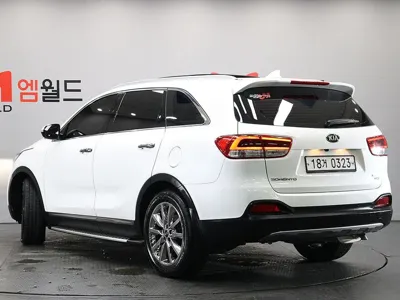 Kia Sorento 2017, 137141 км, за 14700000 KRW - фото 3